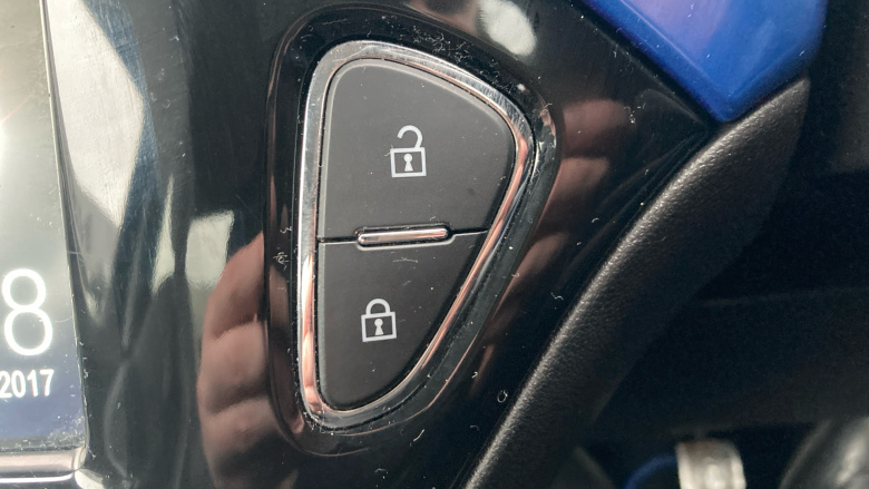 Vauxhall Adam 1.2i Energised 3dr Petrol Hatchback